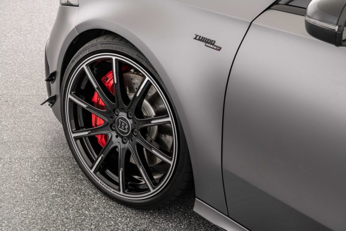 BRABUS-B45