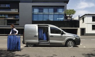 Počelo primanje porudžbina za novi Renault Express Van