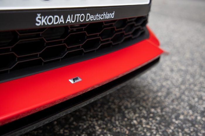Škoda Scala Edition S