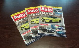 U prodaji je novi Auto magazin!
