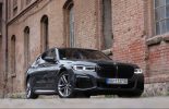 BMW će proizvesti poslednjih 12 primeraka M760i xDrive sa V12 motorom
