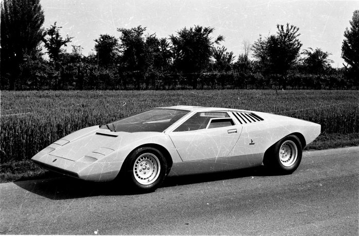 Feruccio Lamborghini