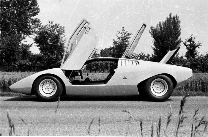 Feruccio Lamborghini