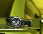 IWC Schaffhausen i Mercedes-AMG predstavili novi sat