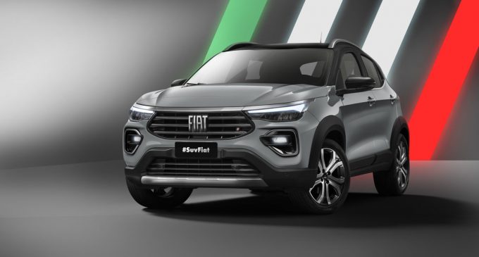Fiat poziva Brazilce da daju ime novom SUV modelu