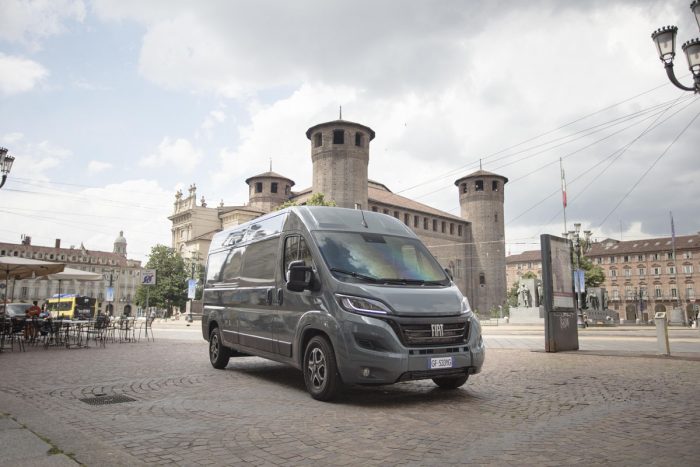 Fiat Ducato