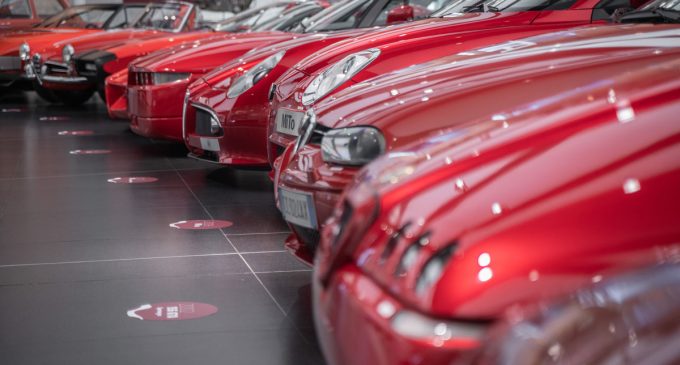 Alfa Romeo slavi 111 godina postojanja