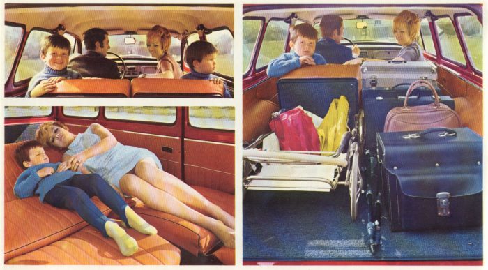 Škoda Octavia Combi