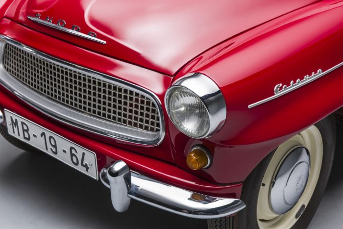 Škoda Octavia Combi