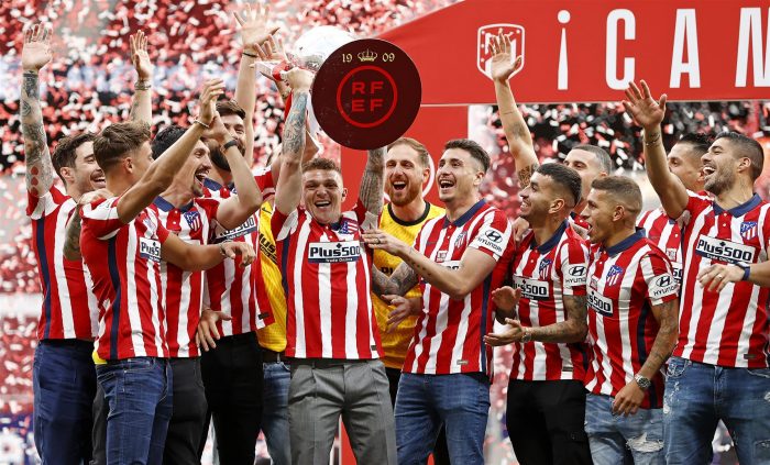 Hyundai & Atletico Madrid