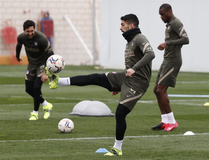 Hyundai & Atletico Madrid