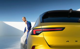 Koliko je nova Opel Astra Nemica a koliko Francuskinja?