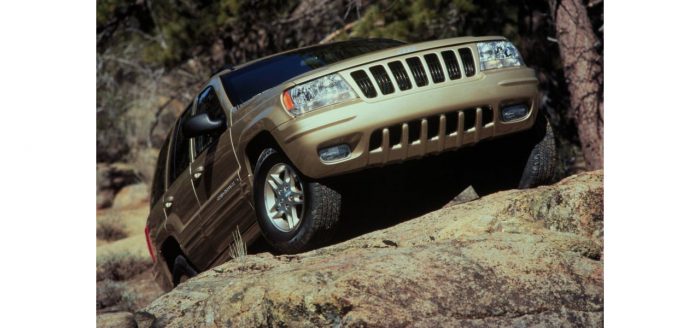 jeep