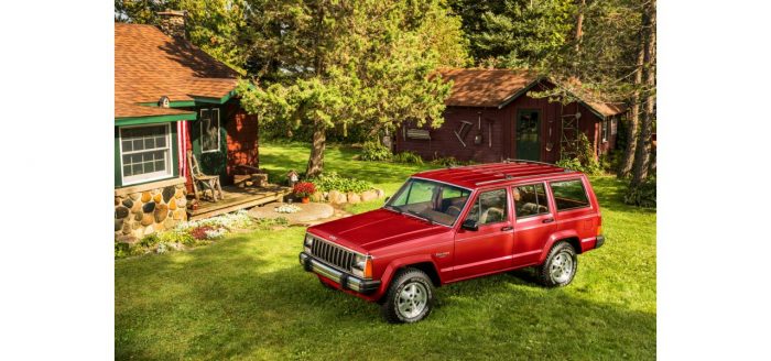 jeep