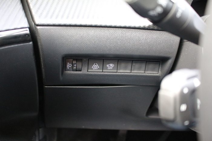 Test Peugeot 2008