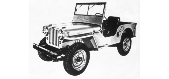 jeep