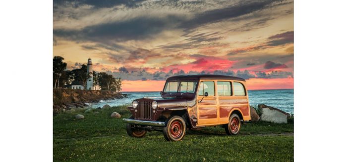 jeep