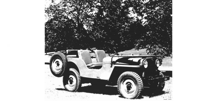 jeep