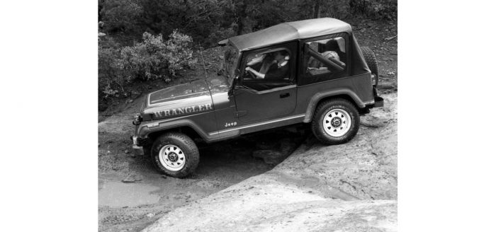 jeep