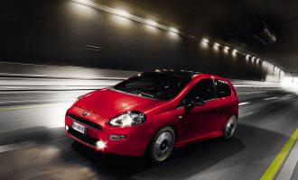Konačno najavljen novi Fiat Punto za 2023. godinu