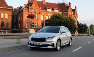 Nova Škoda Fabia donosi veći gepek i autonomiju od 900 km