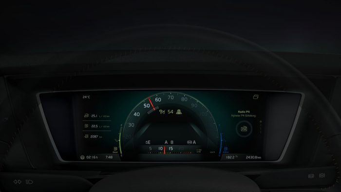 Volvo kamioni