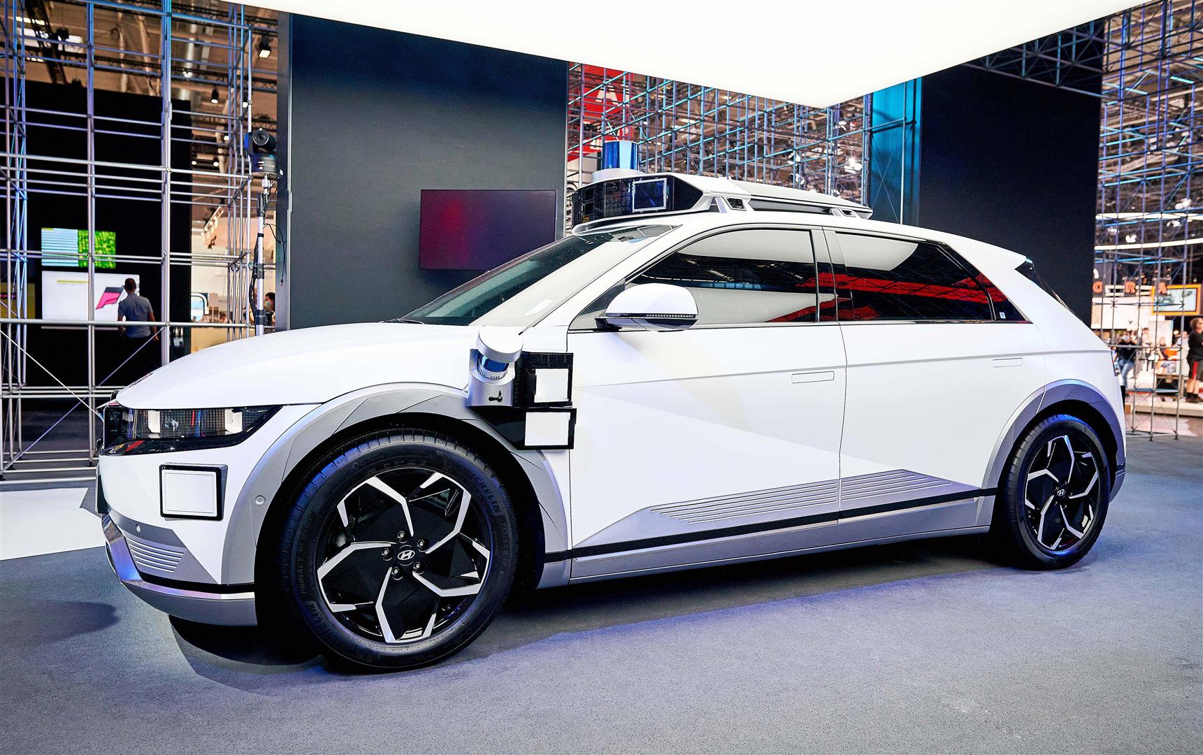 Hyundai posvećen postizanju nulte emisije