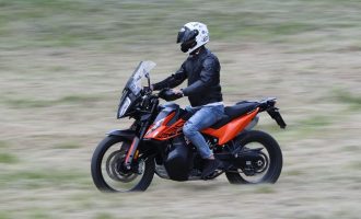 KTM Power Ride 2021 održaće se za vikend
