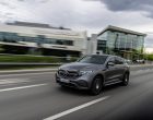 Električni Mercedesi dostupni i u Srbiji
