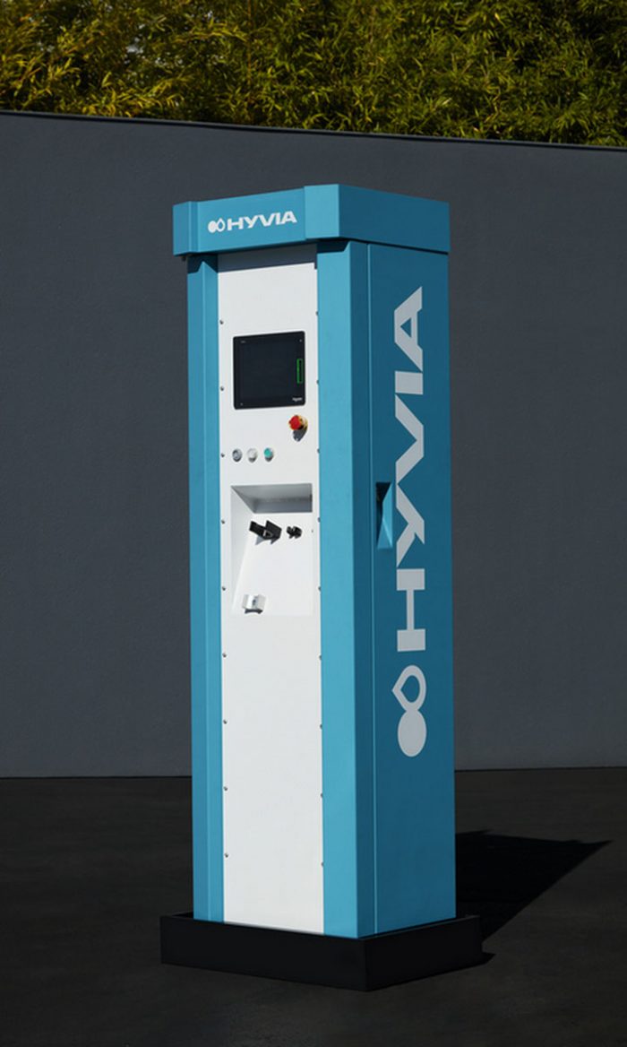HYVIA