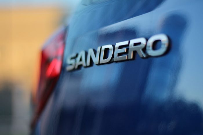 SUPER TEST: Dacia Sandero Stepway Eco-G 100 Comfort