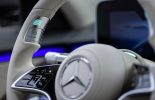 Mercedes prvi počinje sa autonomnom vožnjom trećeg nivoa