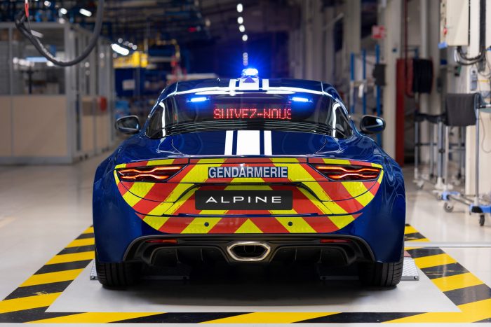 Alpine-A110