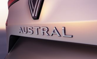Renault Austral stiže kao zamena za Kadjar