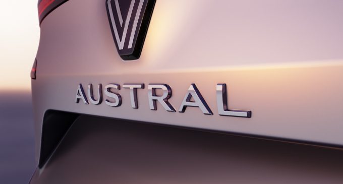 Renault Austral stiže kao zamena za Kadjar