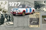 Škoda 130 RS debitovala u Monte Karlu pre 45 godina