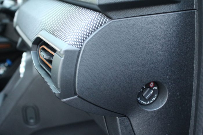 TEST Dacia Sandero Stepway Eco-G 100