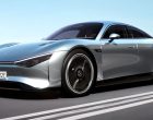 Baterija, motor i dizajn Mercedesa EQXX uskoro u proizvodnji