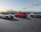 Toyota Corolla za 2022. dobija unapređenu tehnologiju