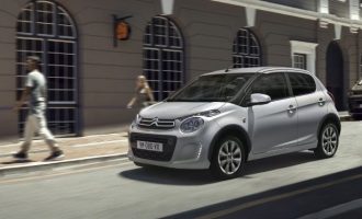 Citroën Ami i C3 zamena za odlazeći C1