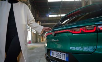 U Srbiji počelo primanje porudžbina za Alfa Romeo Tonale sa dizel motorom