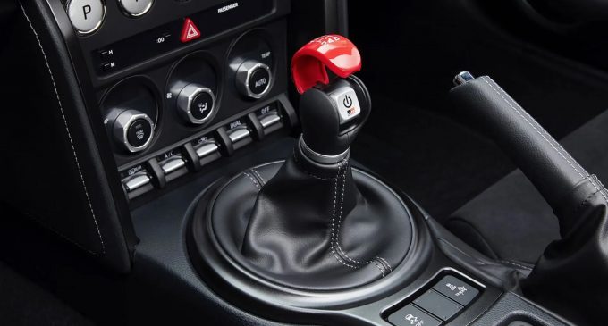 Toyota patentirala simulaciju manuelnog menjača za električne automobile