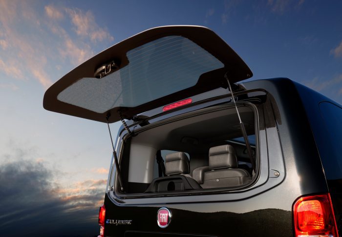 Fiat E-Ulysse