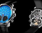 Jacob & Co Jean Bugatti sat košta kao super-auto