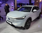 U Srbiji premijerno predstavljena nova Honda HR-V
