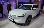 U Srbiji premijerno predstavljena nova Honda HR-V