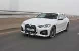 TEST: BMW 420d xDrive