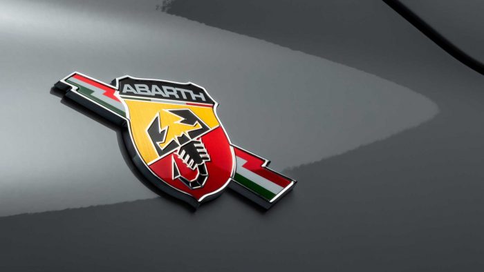 Abarth Pulse