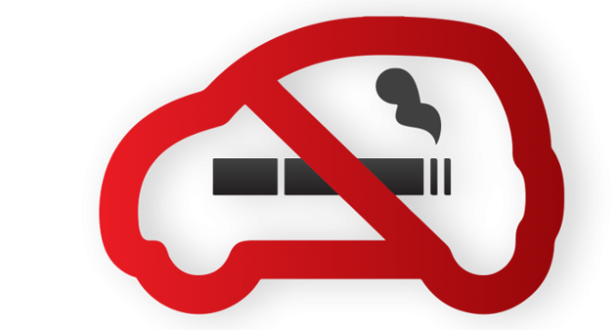 Pušenje u kolima će se kažnjavati i do 3.000 evra?
