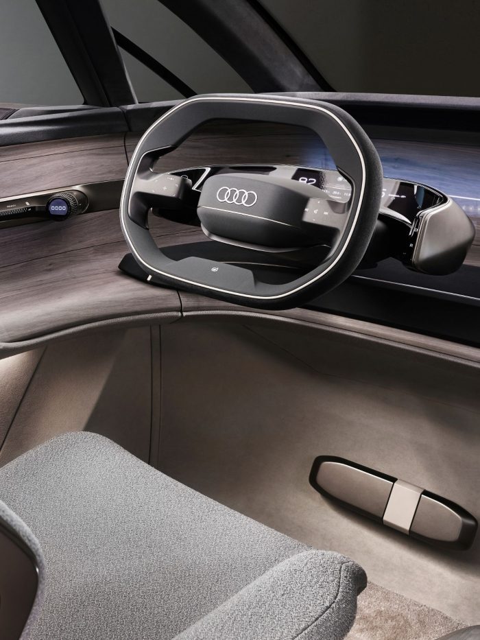Audi-Urbansphere
